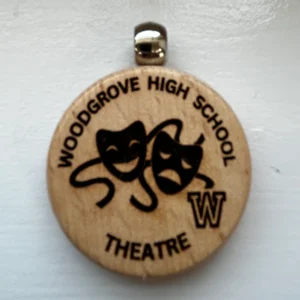 WHS Theatre Rehearsal